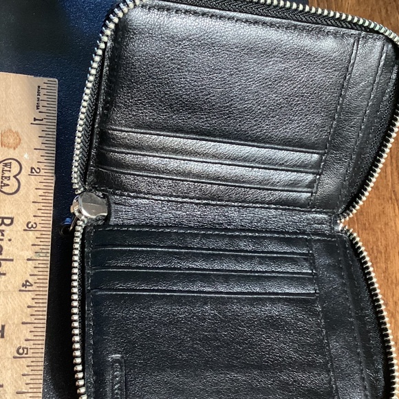 Coach crossbody set - Picture 6 of 7